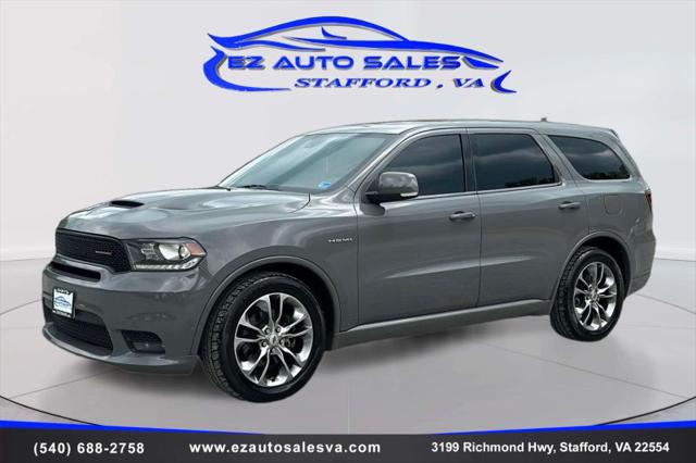 2020 Dodge Durango R/T for sale in Stafford, VA
