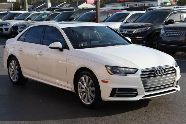 2018 Audi A4 2.0T ultra Premium for sale in Smyrna, TN