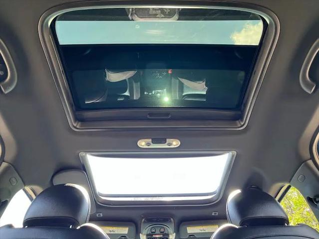 2022 MINI Countryman Cooper S