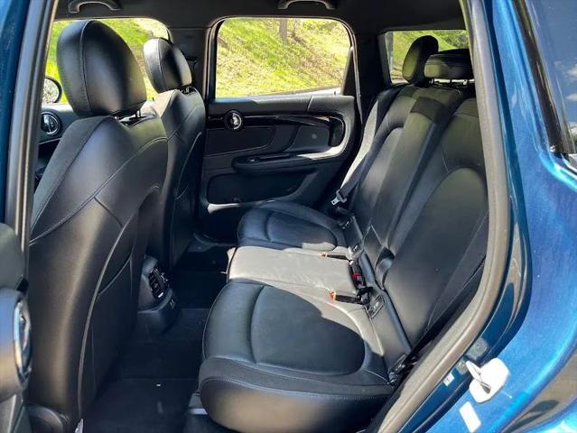 2022 MINI Countryman Cooper S