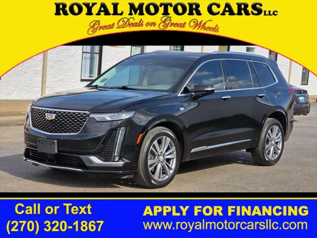 2020 Cadillac XT6 AWD Premium Luxury for sale in Bowling Green, KY
