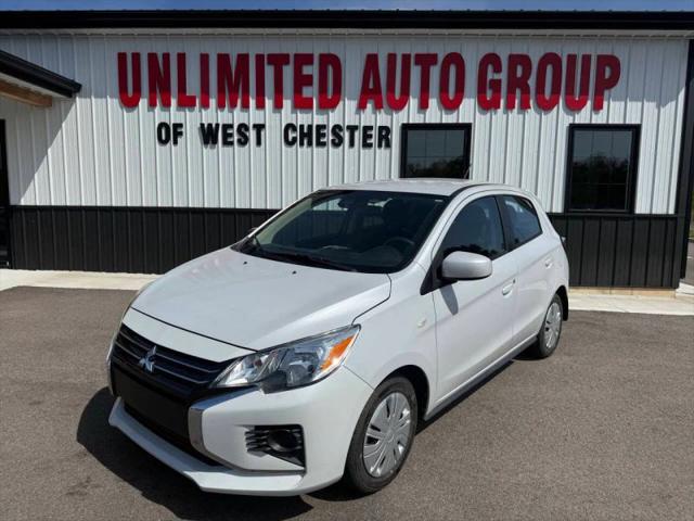 2022 Mitsubishi Mirage for sale near West Chester, OH