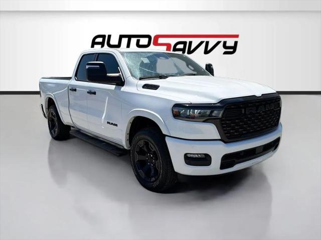 2025 Ram 1500 Big Horn Crew Cab 4x4 6'4" Box for sale in San Antonio, TX