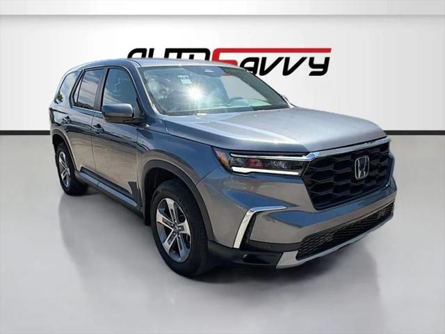 2025 Honda Pilot EX-L for sale in San Antonio, TX