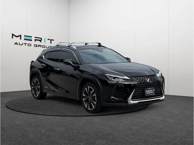 2021 Lexus UX 250h 250h for sale in Jacksonville, FL
