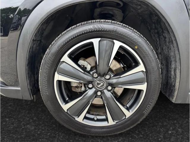 2021 Lexus UX 250h 250h