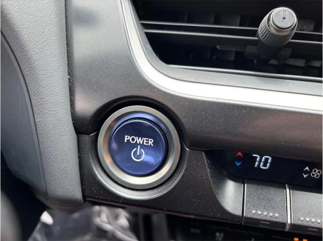 2021 Lexus UX 250h 250h