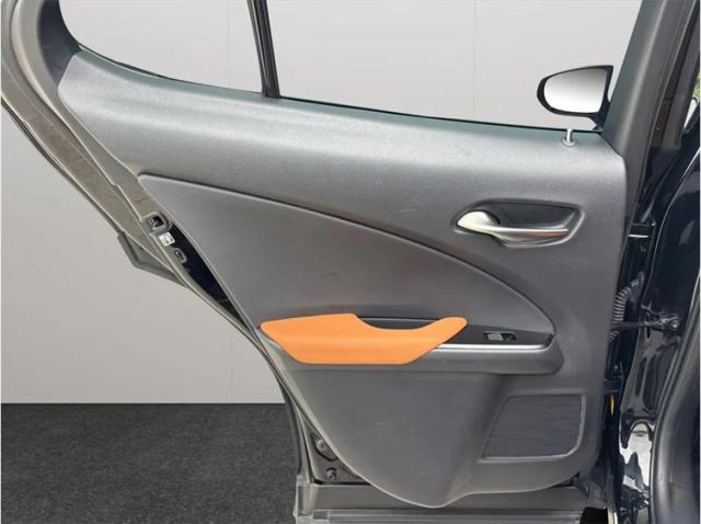 2021 Lexus UX 250h 250h