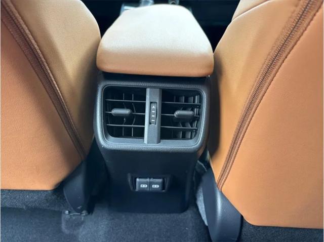 2021 Lexus UX 250h 250h