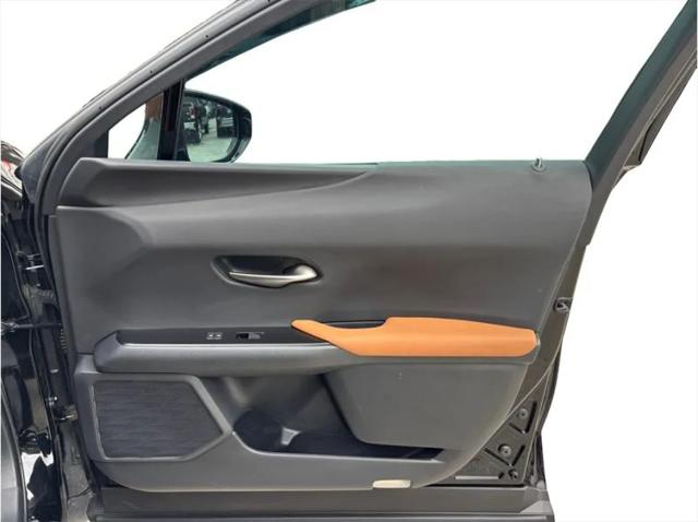 2021 Lexus UX 250h 250h