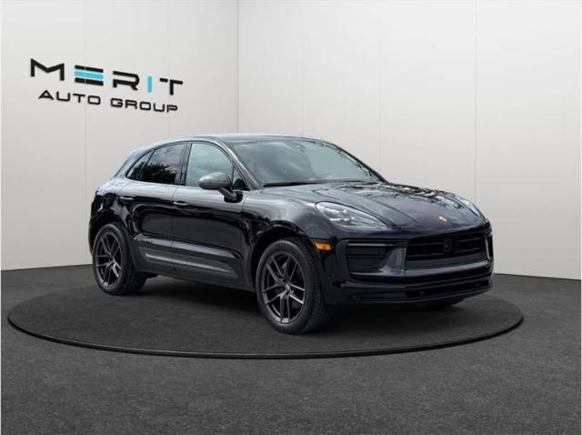 2023 Porsche Macan T for sale in Jacksonville, FL