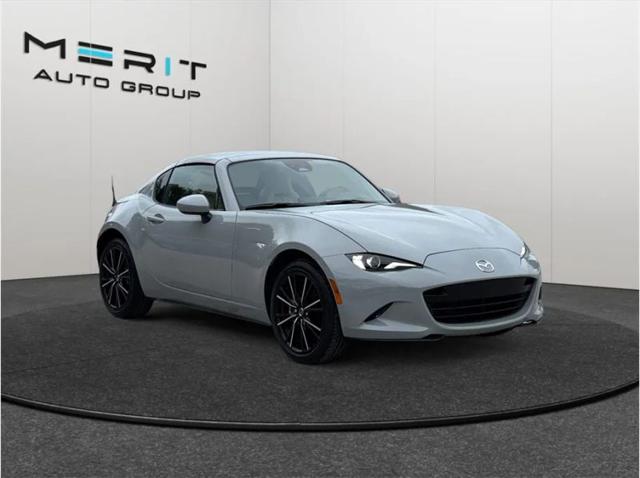 2024 Mazda MX-5 Grand Touring for sale in Jacksonville, FL