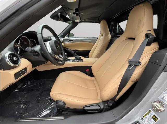 2024 Mazda MX-5 Grand Touring