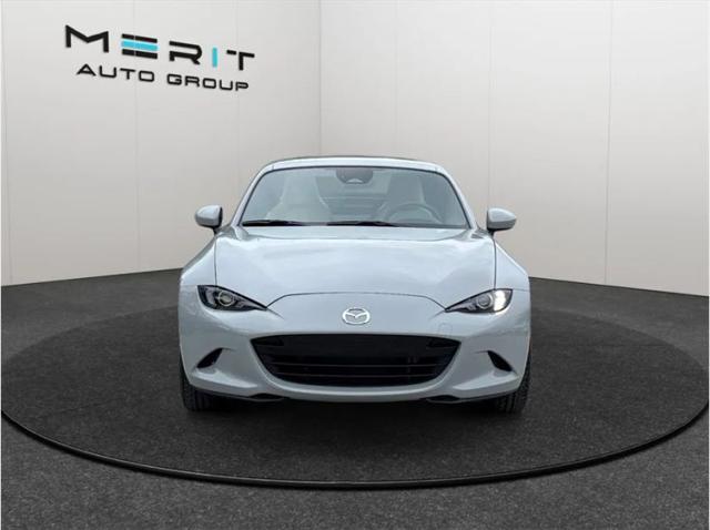 2024 Mazda MX-5 Grand Touring