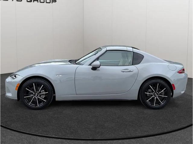 2024 Mazda MX-5 Grand Touring