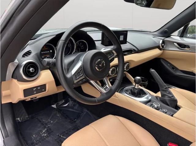 2024 Mazda MX-5 Grand Touring