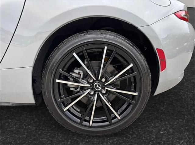 2024 Mazda MX-5 Grand Touring