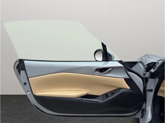 2024 Mazda MX-5 Grand Touring