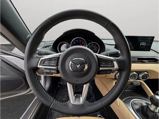 2024 Mazda MX-5 Grand Touring