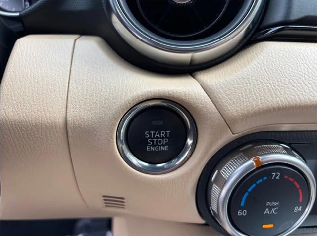 2024 Mazda MX-5 Grand Touring