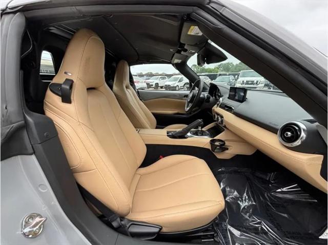 2024 Mazda MX-5 Grand Touring