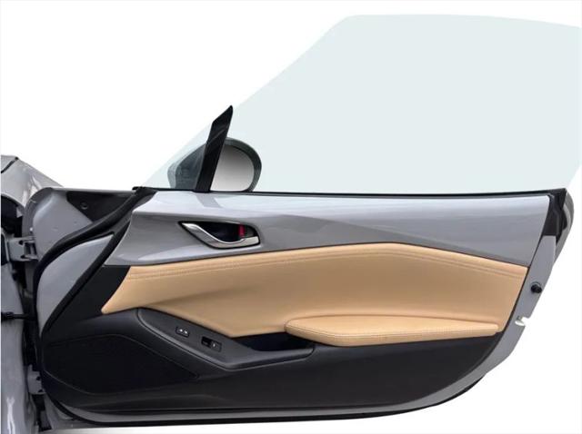 2024 Mazda MX-5 Grand Touring