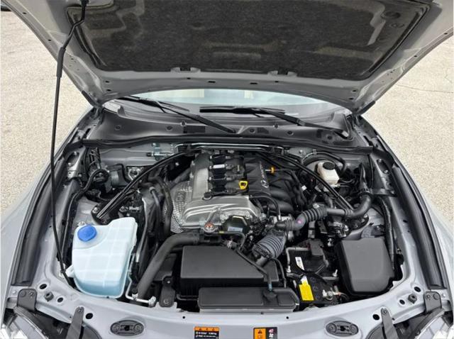 2024 Mazda MX-5 Grand Touring
