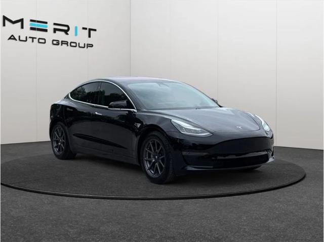 2018 Tesla Model 3 Mid Range for sale in Jacksonville, FL