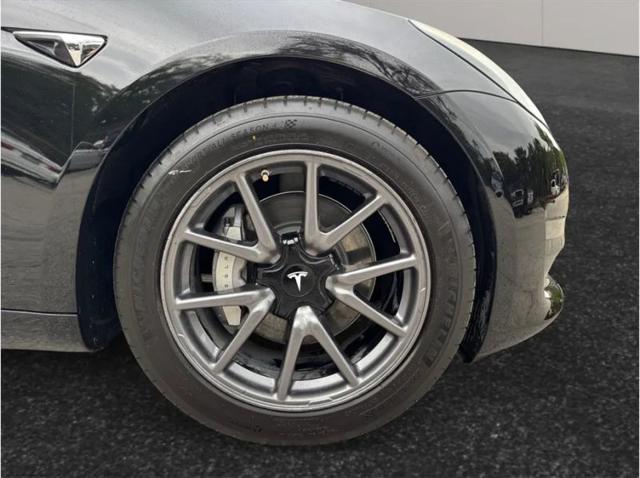 2018 Tesla Model 3 Mid Range