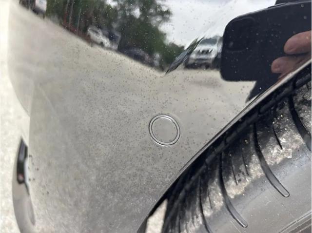 2018 Tesla Model 3 Mid Range