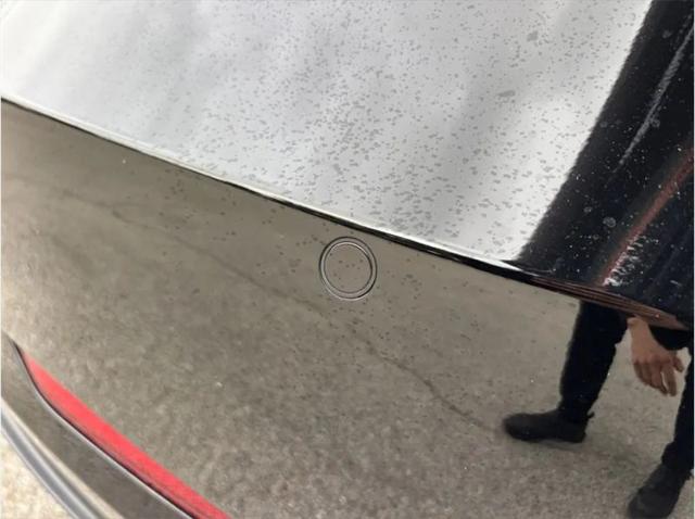 2018 Tesla Model 3 Mid Range