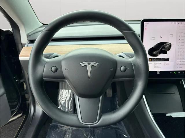 2018 Tesla Model 3 Mid Range