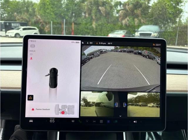 2018 Tesla Model 3 Mid Range