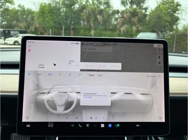 2018 Tesla Model 3 Mid Range