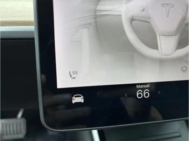 2018 Tesla Model 3 Mid Range