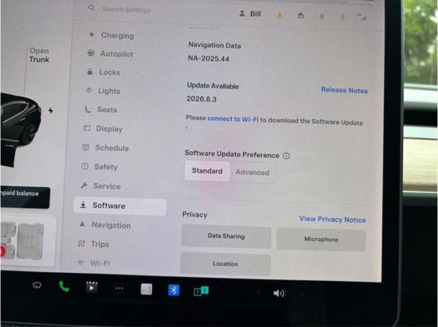 2018 Tesla Model 3 Mid Range