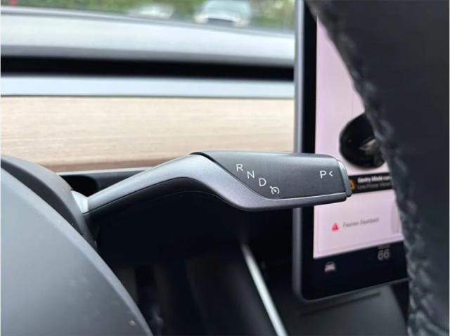 2018 Tesla Model 3 Mid Range