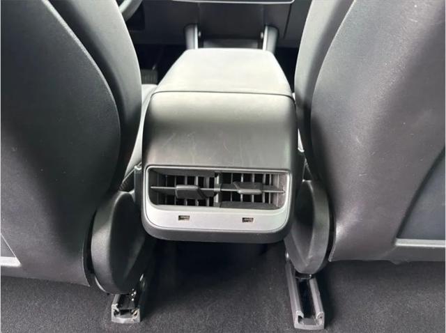 2018 Tesla Model 3 Mid Range