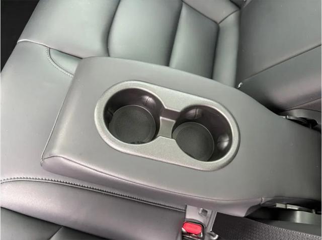 2018 Tesla Model 3 Mid Range