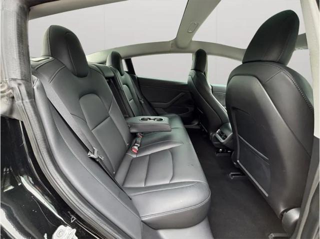 2018 Tesla Model 3 Mid Range