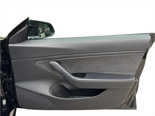 2018 Tesla Model 3 Mid Range