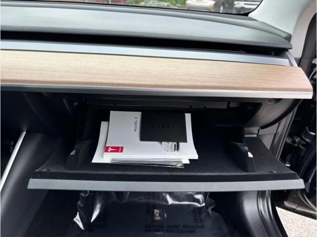 2018 Tesla Model 3 Mid Range