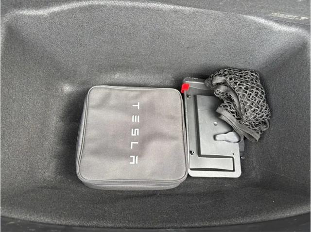 2018 Tesla Model 3 Mid Range