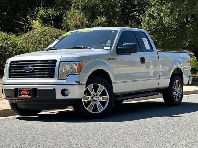 2014 Ford F-150 STX for sale in Newbury Park, CA