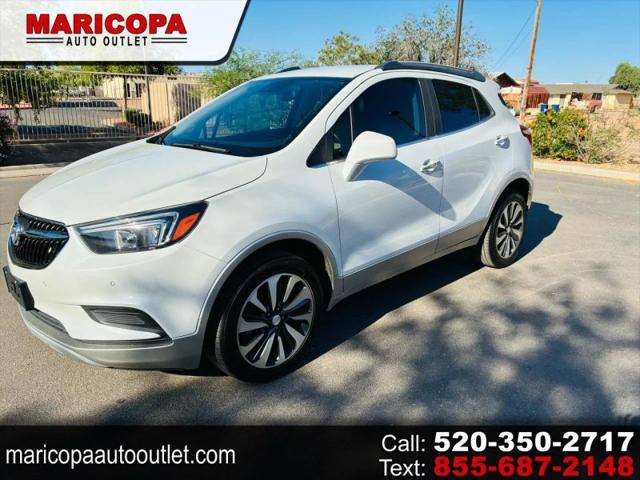 2021 Buick Encore AWD Preferred for sale in Maricopa, AZ