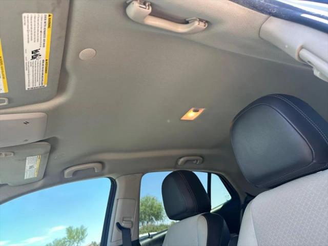 2021 Buick Encore AWD Preferred