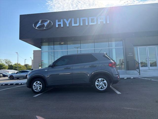 2023 Hyundai Venue SE for sale in Muskogee, OK