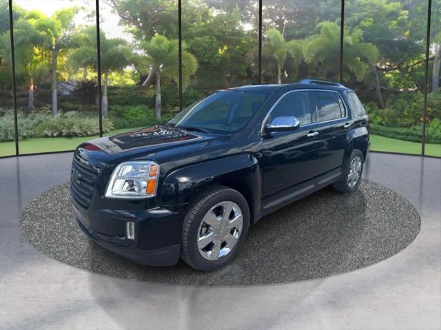 2016 GMC Terrain SLT for sale in Fort Myers, FL