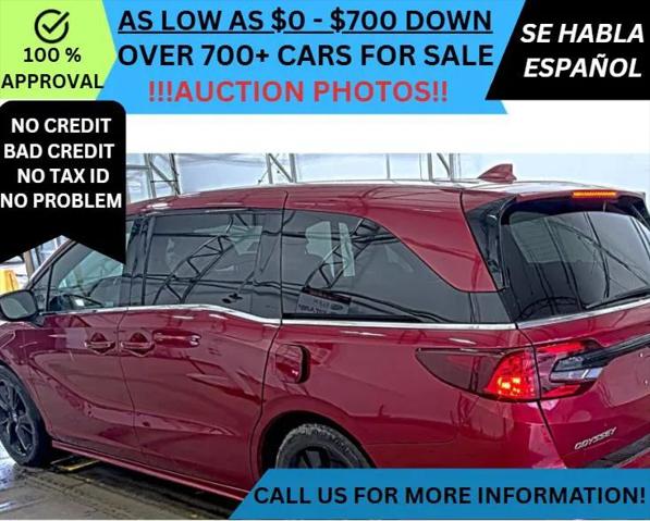 2023 Honda Odyssey Sport for sale in Manassas, VA