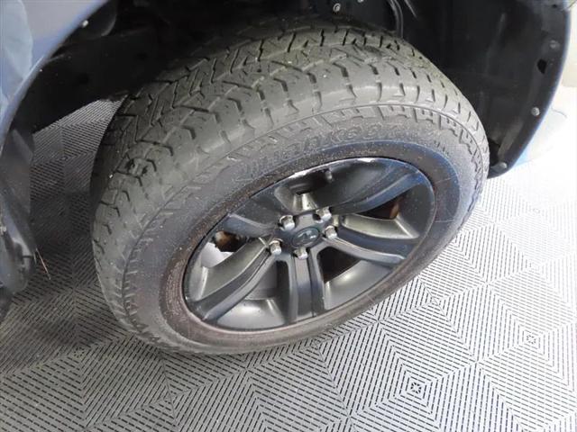 2018 Ram 1500 Sport